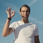 Rafael Nadal Instagram – TOGETHER WE BRING MELANOMA DOWN TO ZERO 👌🏼☀️

For #WorldMelanomaDay we join forces with the @realmadrid team, @rafaelnadal and @saraandressport in our global campaign #0MELANOMA, to raise awareness about the importance of prevention and early detection of melanoma.

Because #WHATSIMPORTANT is not always visible at a glance☀️Remember these 3 steps, protect yourself from the sun and bring melanoma down to zero.

—

JUNTOS DEJAMOS A CERO EL MELANOMA 👌🏼☀️

Por el #DiaMundialdelMelanoma unimos fuerzas con el @realmadrid, @rafaelnadal y @saraandressport en nuestra campaña global #0MELANOMA, para concienciar sobre la importancia de la prevención y detección temprana del melanoma.

Porque #LOIMPORTANTE no siempre se ve a simple vista ☀️Recuerda estos 3 pasos y protégete del 
sol para dejar a cero el melanoma.