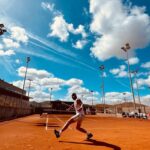 Rafael Nadal Instagram - Seguimos con la preparación para la vuelta a la competición 💪🏻 Rafa Nadal Academy