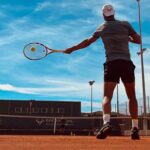 Rafael Nadal Instagram - Guess the story 😉 Rafa Nadal Academy