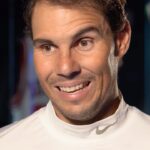 Rafael Nadal Instagram - Amazing Pau!!!! Congrats on another huge achievement!!!! Rafa Nadal Academy
