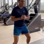 Rafael Nadal Instagram - Hola a todos. It’s been a while since I don’t communicate with you. Took my time off, started rehab, gym and physiotherapy as instructed by the doctors. Getting ready to come back the in the best conditions. I am sad that I won’t be able to compete at Indian Wells nor Miami. Very sad not to be there. I’ll miss all my US fans but I hope to see them later this year during the summer swing! 🙏💪🏻