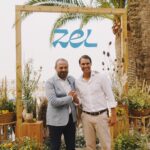 Rafael Nadal Instagram - Gracias al gran trabajo de nuestro equipo para llegar a este momento, estoy feliz de presentar mi segunda casa en Mallorca—el primer hotel de la familia Zel. El Mediterráneo es nuestro estilo de vida y ahora podréis experimentarlo de primera mano. Vuestro nuevo hogar junto al mar os espera. Estoy seguro de que disfrutaréis esta isla tanto como yo. - Thanks to the team’s superb work leading to this moment, I am thrilled to present my second home in Mallorca—the first hotel in the Zel family. The Mediterranean is our way of life and now you’ll be able to experience it first-hand. Your new home by the sea is ready to welcome you. I’m sure you’ll enjoy the island as much as I have. #ZelHotels #BornInTheMed ZEL Mallorca
