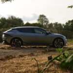 Rafael Nadal Instagram - In Mallorca inspiration can be found at every corner, from the @rafanadalacademy, to the amazing coastlines, roads and nature.   @Kia.Worldwide brought a fleet of EV6 GT, Kia's most powerful EV yet, to power even more inspiration around the island.   How would you Create Your Own journey on the Road to Inspiration?   #Kia #MovementThatInspires #RoadToInspiration #KiaEV6GT Mallorca, Spain