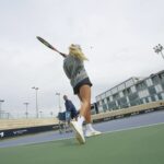 Rafael Nadal Instagram - We have had many inspirational journeys together, both on the court and on the road. But giving others the chance to create their own inspiration is our combined goal. This week, we gave our guests the chance to move on court at the @rafanadalacademy - inspiring them through movement and through tennis. What movement helps create your inspiration? #Kia #MovementThatInspires #RoadToInspiration #KiaEV6GT