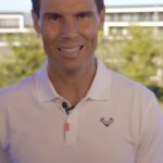 Rafael Nadal Instagram - Merrry Christmas from the @rafanadalacademy!! We wish you all the best for 2024! VAMOS‼️ Rafa Nadal Academy