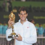 Rafael Nadal Instagram - Hola a todos. Tras los vídeos y fotos que he venido compartiendo, deciros que he estado trabajando para volver a jugar lo antes posible. Me hubiera encantado jugar la semana que viene en Doha pero no me encuentro aún preparado para competir. Muy agradecido al equipo del torneo en Catar, que siempre ha tenido todo tipo de atenciones hacia mí y mi equipo. 🙏🏻 También a todos los fans que siempre me han animado enormemente y a quien echaré de menos. Sigo con la preparación para la exhibición en Las Vegas con @carlitosalcarazz y después en el espectacular torneo de Indian Wells. I would have loved to play in Doha, where the tournament team, as well as the amazing Qatar fans have always supported me greatly. Unfortunately I am yet not ready to compete and I won’t be able to come to Doha where I really wanted to be and play again after that unforgettable win in 2014. I will focus on keep working to be ready for the exhibition in Las Vegas and the amazing Indian Wells tournament 🙏🏻 Rafa Nadal Academy