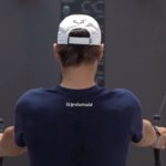 Rafael Nadal Instagram - 🏋️ 🎥 @rafanadalacademy Rafa Nadal Academy