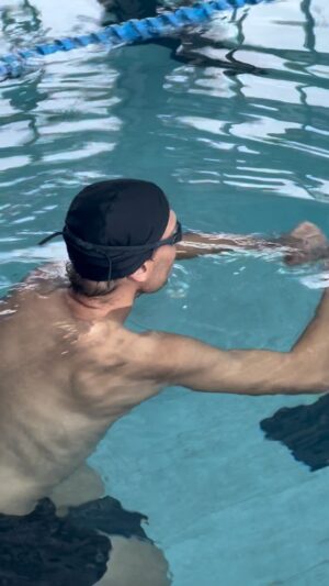 Rafael Nadal Instagram - 🏊‍♂️ 📶