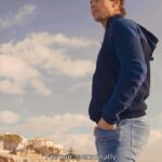Rafael Nadal Instagram - Ya sabéis que el mar es un lugar especial para mi… 👏🏻 #kiateinspira @kiaspain Mallorca, Islas Baleares, España