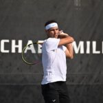 Rafael Nadal Instagram - Hi all. Back at home in Mallorca, wanted to share with you all some pictures of my stay in Kuwait these past days. Great week of work! 💪🏻 📸 @cocodubreuilphoto / @rafanadalacademykuwait Rafa Nadal Academy