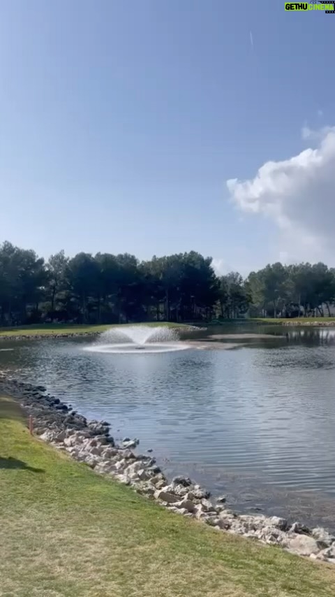 Rafael Nadal Instagram - ¿Dónde estoy? La respuesta: en historias Where was I today? Check stories 😉🏌️‍♂️ Mallorca, Spain