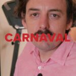 Rafael Pimenta Instagram - O meu carnaval vai ser assim, marca aquele amigo que já está com a planilha de bloquinhos organizada! Elenco e roteiro: Rafael Pimenta Edição: Guilherme Souza Redes Sociais: Amanda Misturini e Sabrina Porto #rafaelpimenta #humor #esquete #carnaval #carnaval2023