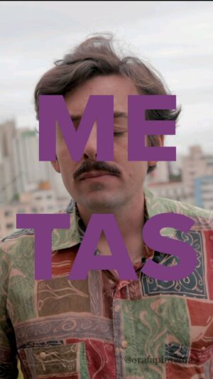 Rafael Pimenta Instagram - O ano só se inicia quando uma lista de metas realista e sincera é feita. Com vocês, as minhas metas para 2023 (parte 8)!

Elenco: Rafael Pimenta  Roteiro: Rafael Pimenta
Edição: Guilherme Souza
Redes Sociais: Amanda Misturini e Sabrina Porto

#rafaelpimenta #esquete #humor #anonovo #metas