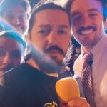 Rafael Pimenta Instagram - Valeu Blumenau! Energia incrível dessa galera. 💥 Dia 13/01 - Rafael Pimenta “Pertinho de Você” no Porão Comedy Club Blumenau - Santa Catarina