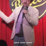 Rafael Pimenta Instagram - Quem nunca? #standupcomedy #comedia