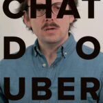 Rafael Pimenta Instagram - As conversas mais engraçadas do chat do Uber, juntinhas num compilado! Elenco: Rafael Pimenta Roteiro: Rafael Pimenta e Thiago Prade Videomaker: Gabriel Lopes Edição: Gustavo Vorage Arte: Cristian Yohan Redes Sociais: Amanda Misturini e Sabrina Porto Gerenciamento: Flocks Comercial: pimenta@flocks.tv #rafaelpimenta #esquete #comédia #humor #uber