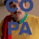 Rafael Pimenta Instagram - Quem é você na copa?? Deixe aí nos comentários ⚽️🇧🇷 #rafaelpimenta #humor #comedia #copa #memesdacopa Elenco: Rafael Pimenta Roteiro: Rafael Pimenta e Thiago Prade Videomaker: Gabriel Lopes Edição: Guilherme Souza Arte: Cristian Yohan Redes Sociais: Amanda Misturini e Sabrina Porto Gerenciamento: Flocks Comercial: Pimenta@Flocks.tv