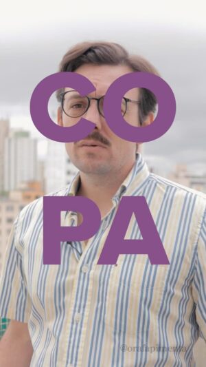 Rafael Pimenta Instagram - Quem é você na Copa do Mundo (parte 2)?? 

Elenco: Rafael Pimenta
Roteiro: Rafael Pimenta e Thiago Prade
Videomaker: Gabriel Lopes
Edição: Guilherme Souza
Arte: Cristian Yohan
Redes Sociais: Amanda Misturini e Sabrina Porto
Gerenciamento: Flocks
Comercial: Pimenta@Flocks.tv

#RafaelPimenta #humor #comédia #copadomundo #memesdacopa