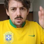 Rafael Pimenta Instagram - Tomem cuidado, patriotas
