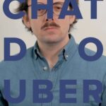Rafael Pimenta Instagram - As maiores conversas de Uber de todos os tempos (parte 2). Deixe aqui nos comentários qual você mais gostou! #RafaelPimenta #humor #comedia #conversaengraçada #uber