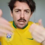 Rafael Pimenta Instagram - O outro saiu cortado. Agora foi inteiro. REPASSEM