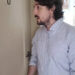 Rafael Pimenta Instagram - Jair, sai do banheiro!