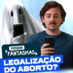 Rafael Pimenta Instagram - Legalização do aborto?
