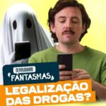 Rafael Pimenta Instagram - Lula vai legalizar as drogas?