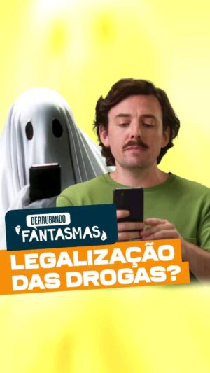 Rafael Pimenta Instagram - Lula vai legalizar as drogas?