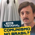 Rafael Pimenta Instagram - O Brasil vai virar comunista?