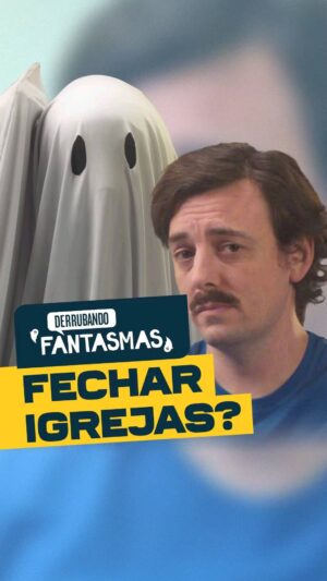 Rafael Pimenta Instagram - Lula vai fechar as igrejas? #lula