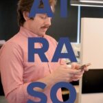 Rafael Pimenta Instagram - A pior desculpa para um atraso #RafaelPimenta #humor #atraso