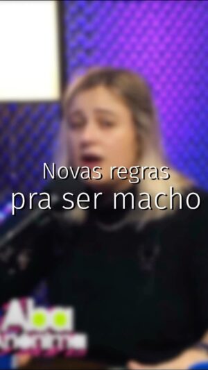 Rafael Pimenta Instagram - Se não for assim não é macho

Corte retirado do Episódio 49