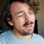 Rafael Pimenta Instagram - sinto muito mas vcs não tão preparados pra essa conversa #aceitem #polêmica