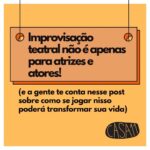 Rafael Pimenta Instagram - Com técnicas e exercícios divertidos, você pode aprender a improvisar de forma espontânea e confiante. Aproveite a chance de aprender a improvisar e desenvolver habilidades valiosas para a vida! Inscreva-se agora no workshop de improvisação com Rafael Pimenta na Casa 11 nos dias 14, 15 e 16/4. Não perca essa oportunidade única de se divertir enquanto aprende a lidar com o inesperado e desenvolve sua criatividade e trabalho em equipe. 🎭 Workshop de Improviso 14, 15 e 16 de Abril sexta das 19:30 às 10:30 sábado e domingo das 14:00 às 18:30 Para mais informações acesse nosso site, www.casa11.com.br (tem link direto pra ele na descrição do nosso perfil), chame a gente no whatsapp (11) 93474 2015 ou fale pra gente aqui nos comentários que você tem interesse que a gente te chama para mais detalhes 🙃 #casa11 #palhaço #escoladeteatro #palhaçaria #narizvermelho #clown #cursodeteatro #cursodepalhaço #comédia #humor #palhacese #improviso #WorkshopDeImproviso #RafaelPimenta