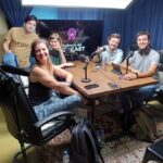Rafael Pimenta Instagram - NOVIDADE! Tá no ar o @supernormalpod - nosso novo projeto de podcast! Toda semana sai uma série de esquetes sobre temas do "novo normal". Além de mim, tem uma turma muito massa envolvida. Tá em todas as plataformas. Escutem, sigam, compartilhem e avaliem! Roteiro e atuações: @danididonato , @ocalcada , @mauricio.a.alexandre, @paulasilvestre__ e @orafapimenta Direção e produção executiva: Paula Silvestre. Edição e desenho de som: @ardillasound Arte gráfica: Isabella Garcia. Supernormal é produzido pela @agenciadepodcast Apoio: @papier.digital Aquele agradecimento para @edumendas @luizdg @alexandrenickel Agência de Podcast