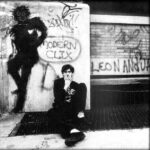 Rafael Pimenta Instagram - No soy un extraño @charlygarciacorner @charlygarcia Charly Garcia Corner NYC