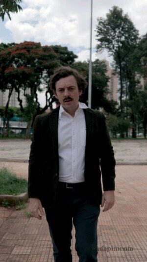 Rafael Pimenta Instagram - Duvido alguém te "Descartar" depois dessa 😉

Elenco: Rafael Pimenta  Roteiro: Rafael Pimenta
Edição: Guilherme Souza
Redes Sociais: Amanda Misturini e Sabrina Porto

#humor #memefilosofia #filomoderna #Descartes