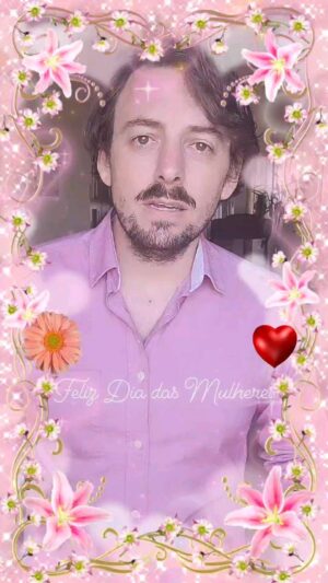 Rafael Pimenta Instagram - Feliz Dia das Mulheres, mulheres #diadasmulheres #8m