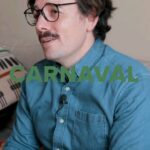 Rafael Pimenta Instagram - Quem é você no carnaval? Elenco e roteiro: Rafael Pimenta Edição: Guilherme Souza Redes Sociais: Amanda Misturini e Sabrina Porto #rafaelpimenta #humor #esquete #carnaval