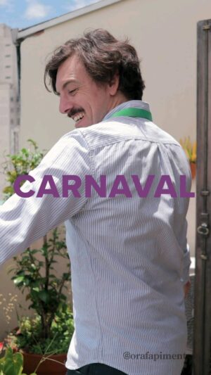 Rafael Pimenta Instagram - Qual vai ser a sua fantasia nesse carnaval?

Elenco e roteiro: Rafael Pimenta
Edição: Guilherme Souza
Redes Sociais: Amanda Misturini e Sabrina Porto

#rafaelpimenta #humor #esquete #carnaval #fantasiacarnaval #carnaval2023