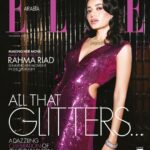 Rahma Riyad Instagram – Our December Cover Star & Iraqi singer Rahma Riad is among those on the road to meteoric fame, and speaking to ELLE Arabia she reflects on fame, her musical journey and closing the FIFA World Cup in Qatar. 

We also speak to various artists and entrepreneurs making their mark and spreading our heritage near and far – from music, fashion, sports and art.

All in all to celebrate this year – and the years to come – we’ve put together an issue bursting with the most festive looks, the most dazzling jewelry and the boldest makeup. We hope this issue brings you hope and joy, and we wish you a happy end of to a great 2022!

@rahmariadh decked up in @tiffanyandco high-end jewelry collection wearing an outfit by @halston

Publisher: Valia Taha @valiataha
Editor in Chief: Dina Spahi @dinaspahi
Senior Editor: Dina Kabbani @dinakabbani
Photographer: Amer Mohamad @shootmeamer
Styling & Creative Direction: Jade Chilton @jadestyledirector
Production Coordination: Farah Abdin @farahabdin
Makeup: Sofia Tilbury @sofiatilbury using Charlotte Tilbury makeup @charlottetilburyarabia
Hair: Ivan Kuz @ivan_kuz
Location: Caviar Kaspia @caviarkaspiadxb Caviar Kaspia Dubai