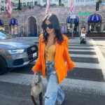 Rahma Riyad Instagram – 🧡

#RahmaRiad | #رحمه_رياض Beverly Wilshire, Beverly Hills (A Four Seasons Hotel)