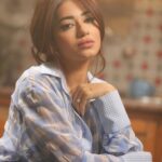 Rahma Riyad Instagram - ' خبروني اي لوك في #ساعة_رمل حبيتو أكثر ؟! Link in bio ⏳🎶 #رحمة_رياض | #RahmaRiad