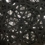 Rahma Riyad Instagram - . متحف @louvreabudhabi من اجمل الاماكن اللي موجوده #في_أبوظبي جمال المكان والقصص الموجوده بي شي خيال كل زاويه تحجي قصه وتاريخ متعه لا تنتهي قضيت 5 ساعات بدون ما احس #FindYourPace #RahmaRiad | #رحمة_رياض Louvre Abu Dhabi