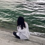 Rahma Riyad Instagram - . متحف @louvreabudhabi من اجمل الاماكن اللي موجوده #في_أبوظبي جمال المكان والقصص الموجوده بي شي خيال كل زاويه تحجي قصه وتاريخ متعه لا تنتهي قضيت 5 ساعات بدون ما احس #FindYourPace #RahmaRiad | #رحمة_رياض Louvre Abu Dhabi