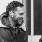 Raige Instagram - Today is a good day ☀️ Oggi esce #MateriaTerra di @mengonimarcoofficial e io sono orgoglioso e onorato di aver partecipato, con le mie parole, a due splendide canzoni ❤️‍🔥 Le trovate in due versioni diverse, con e senza featuring, rispettivamente di @sonolamadame e @gazzelle__ #MiFiderò scritta con @riccardoscire, @tmtonymaiello e Marco #IlMenoPossibile scritta con @aaandreapula, @simone.cremonini.9, @d.whale e Marco. Grazie alla mia squadra ❤️ @warnerchappellmusicitaly @mr.lodaloda @cvltomusicgroup @janiranoa Turin, Italy