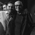 Raige Instagram - Ieri sera a #Milano per la prima del documentario dei @therealonemic X @essemagazine. È stato davvero emozionante, serate come questa rimangono per sempre e poi ancora per un po’. Alla fine questo grande viaggio della musica mi ha regalato, tra le altre cose, amici, fratelli e compagni di viaggio. Vecchi e nuovi, vicini e lontani. Onemic X Sempre ❤️ Foto del solito, magico @nicola.vallarella Cinema Beltrade