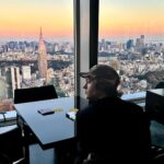 Rainer Dawn Instagram - Nomadic era: Tokyo edition Tokyo, Japan