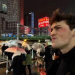 Rainer Dawn Instagram - Nomadic era: Tokyo edition Tokyo, Japan